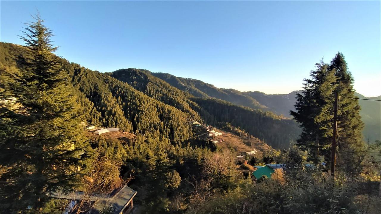 מלון The Retreat Mashobra, שימלה מראה חיצוני תמונה